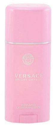 versace - bright crystal perfume 50ml deo stick